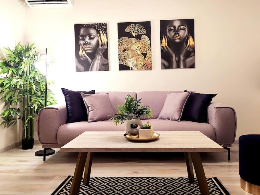 Cherry'S Apartment Πατητήρι Εξωτερικό φωτογραφία
