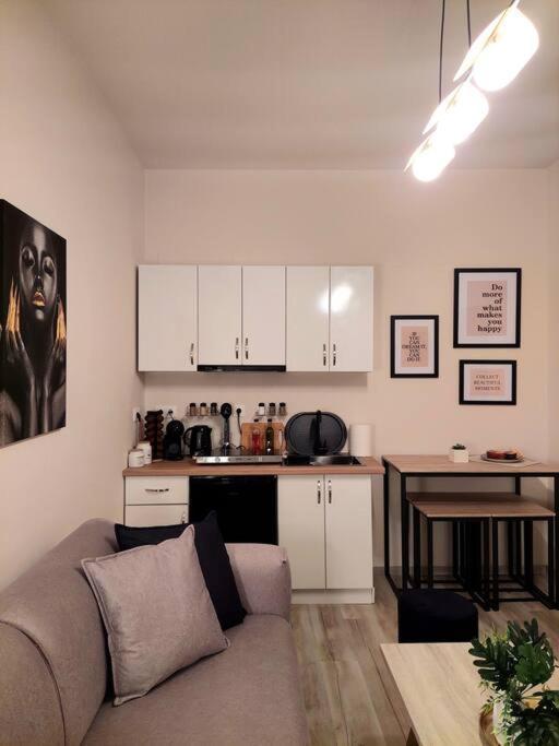 Cherry'S Apartment Πατητήρι Εξωτερικό φωτογραφία